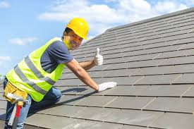 Best Roofing for New Construction  in Lesslie, SC